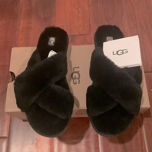 New - UGG Sandals